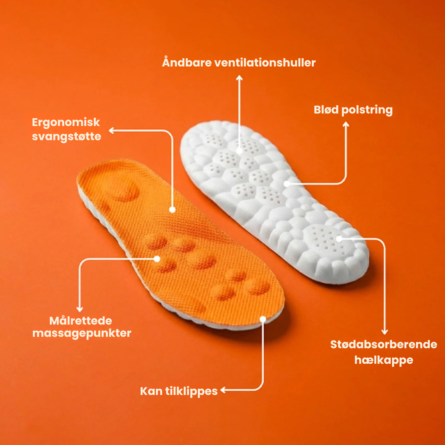 AirSteps™