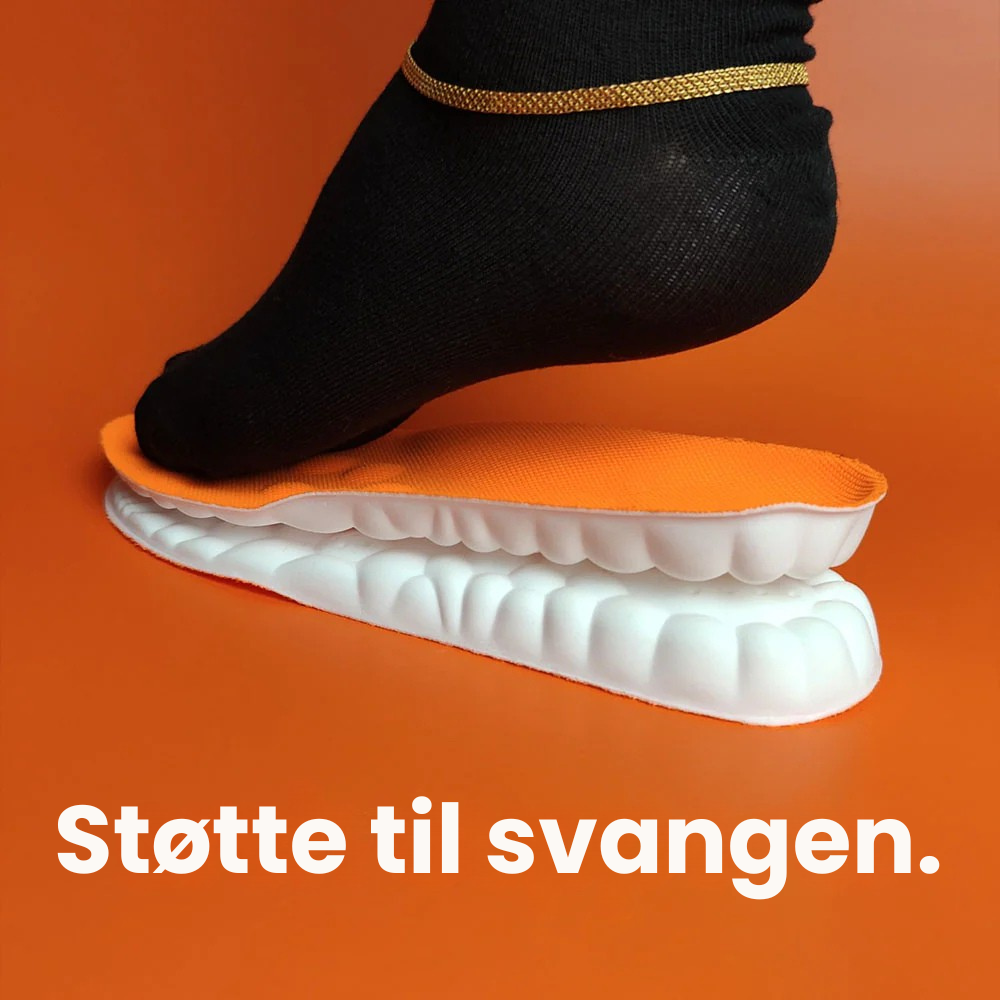 AirSteps™
