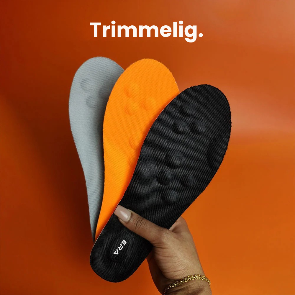 AirSteps™