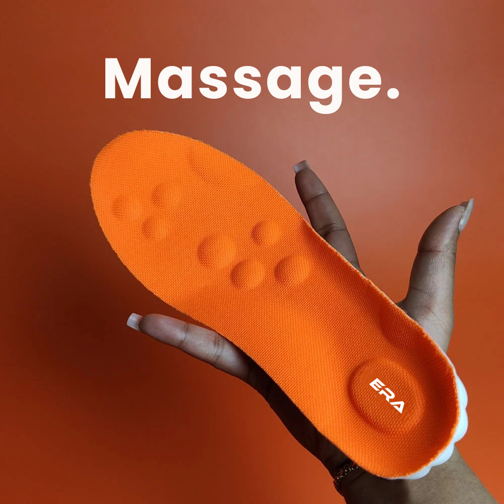 AirSteps™